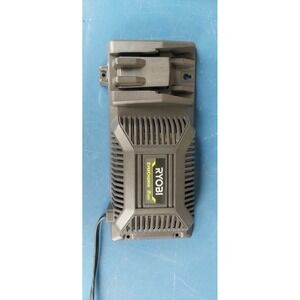 RYOBI P187 ONE+ 18V Fast EVERCHARGE Charger